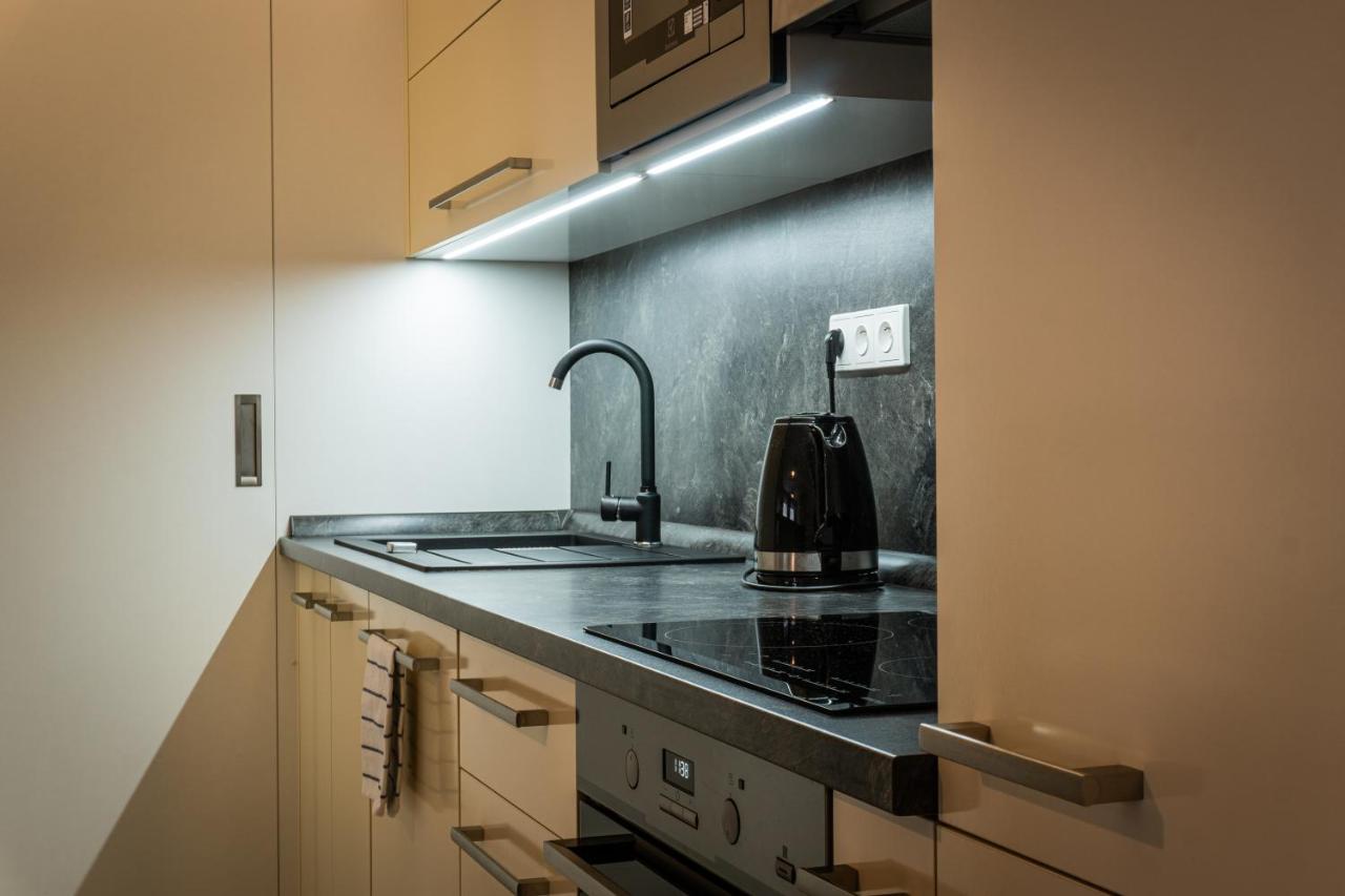 Apartmany Zamek - Vimperk Exteriör bild
