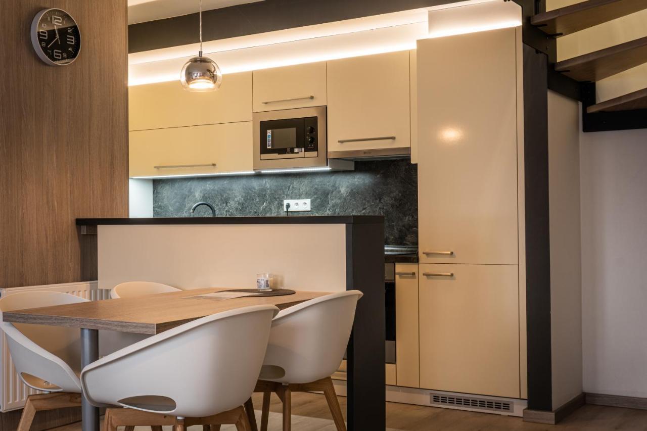 Apartmany Zamek - Vimperk Exteriör bild
