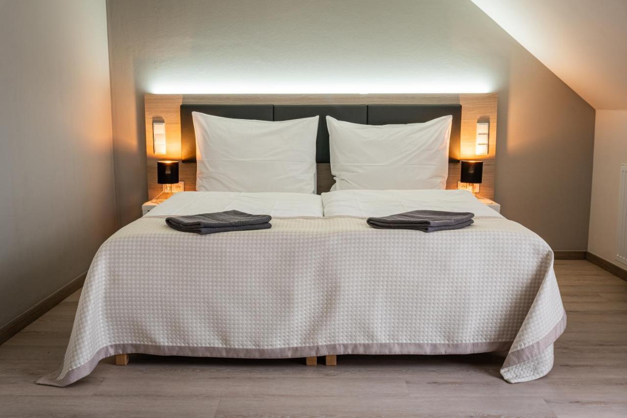 Apartmany Zamek - Vimperk Exteriör bild