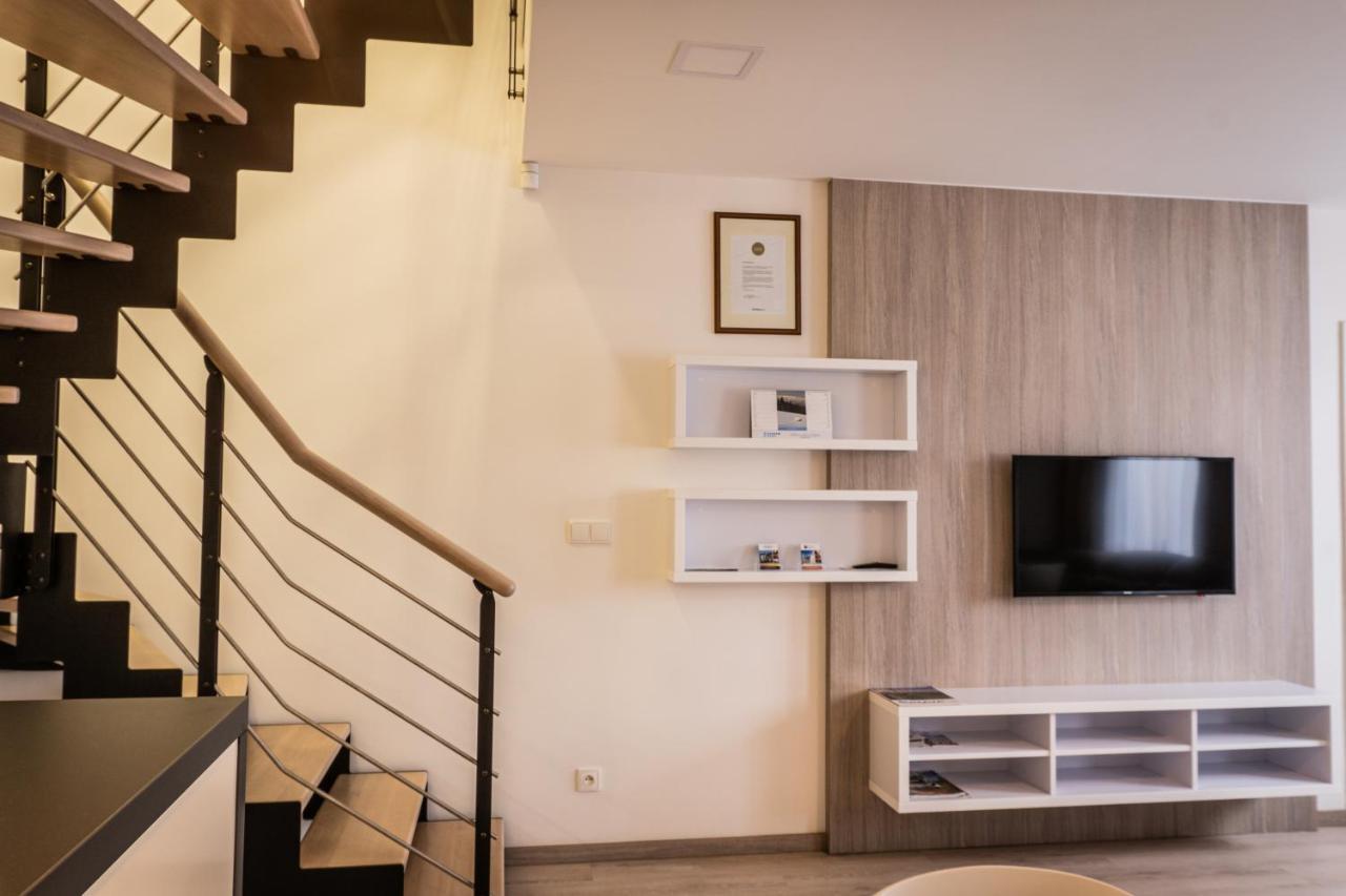 Apartmany Zamek - Vimperk Exteriör bild