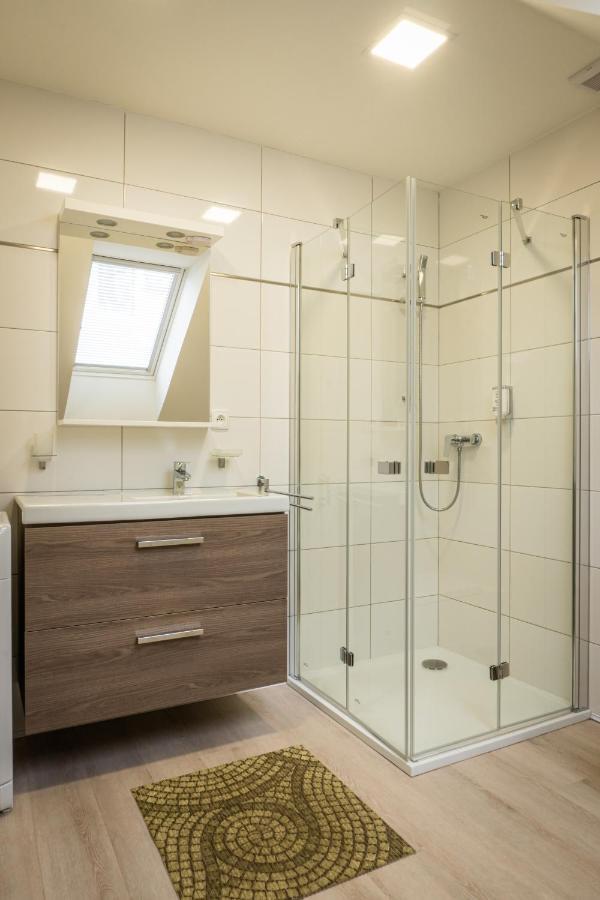 Apartmany Zamek - Vimperk Exteriör bild